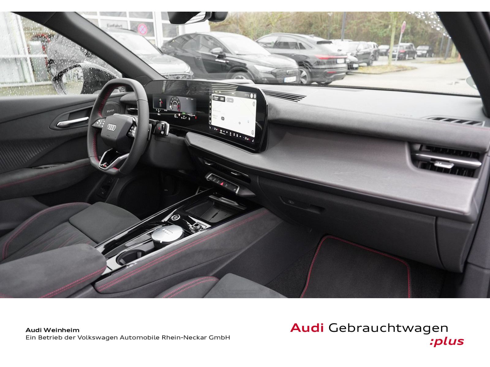 Audi Q3 - Bild 10
