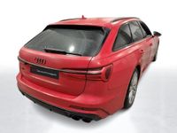 Audi S6 - Vorschau Bild 5