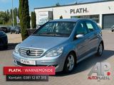 Mercedes-Benz B 200 B B 200 Turbo - gebrauchte Mercedes-Benz B-Klasse aus dem Jahr 2007