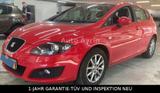 Seat Leon Stylance / Style1.HAND-NAV-TEMPO-PDC-XENON - Seat aus 2011