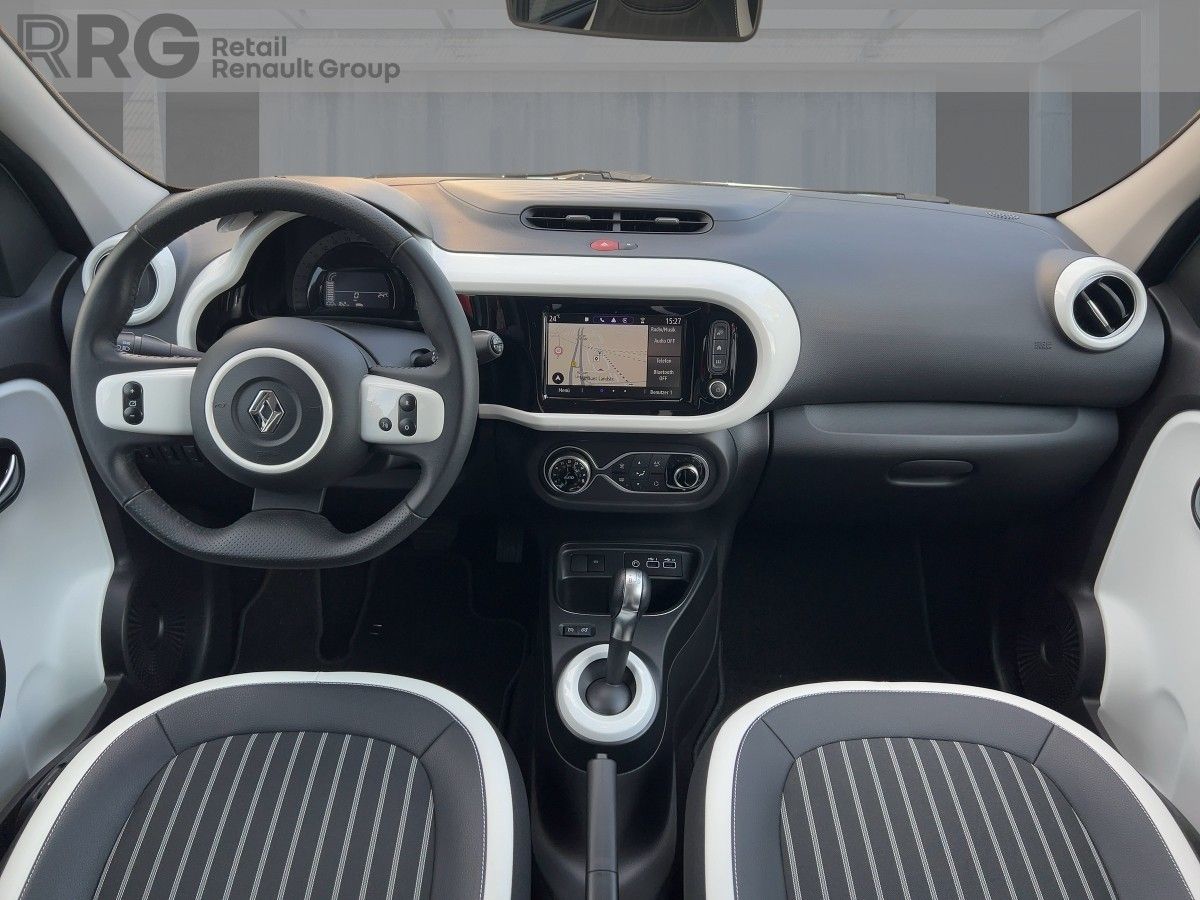 Renault Twingo - Bild 10