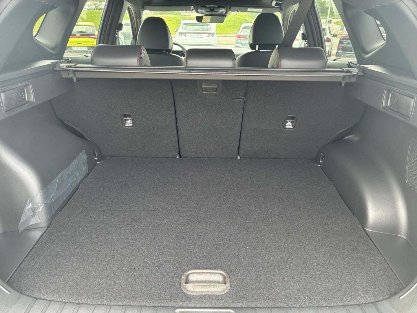 Hyundai TUCSON - Bild 13