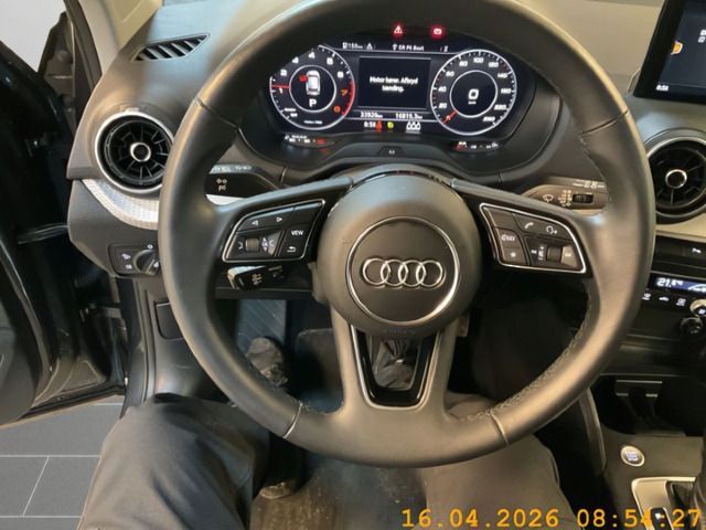 Audi Q2 - Bild 7