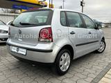 Volkswagen Polo IV Trendline/S-Heft/Klima/LMF/Isofix/HU Neu - gebrauchte VW Polo aus dem Jahr 2005