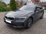 BMW 330e xDrive Touring*Laserlicht*HUD*360 Kamera - BMW E36 - BMW 3er Reihe