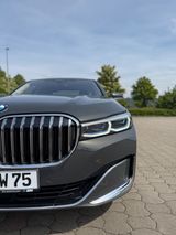 BMW 750d xDrive - H&K, Laser, Pure Excelence - BMW 750 aus 2019