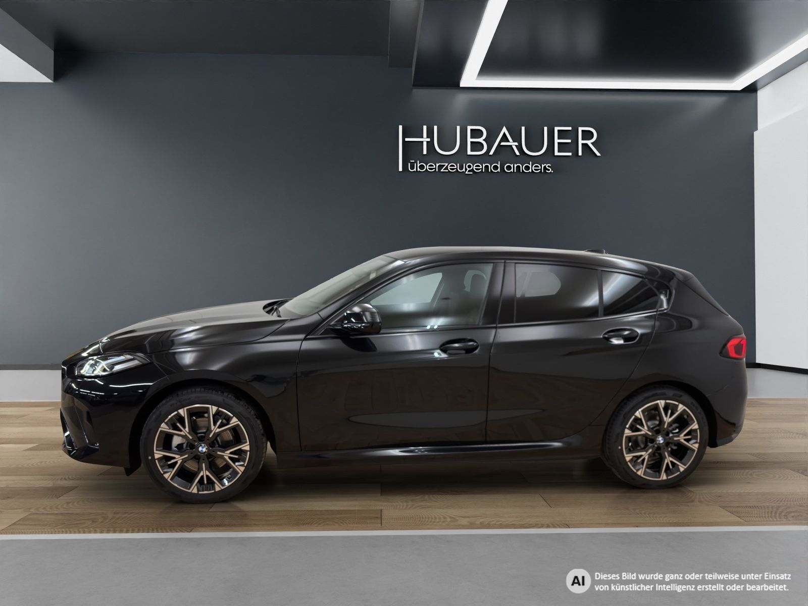 BMW 120 - Bild 7