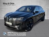 BMW iX M60 SkyLounge 360° Bowers&Wilkins ACC AHK - BMW iX M60 Gebrauchtwagen