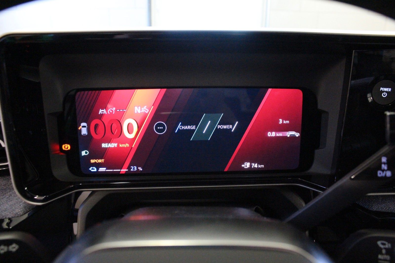 Fahrzeugabbildung Renault R 5 Techno Five 120 Urban Range*Winterpaket*