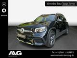 Mercedes-Benz GLB 180 d AMG LED MBUX-HE 8G Apple CarPlay PDC - Mercedes-Benz GLB 180 aus 2023
