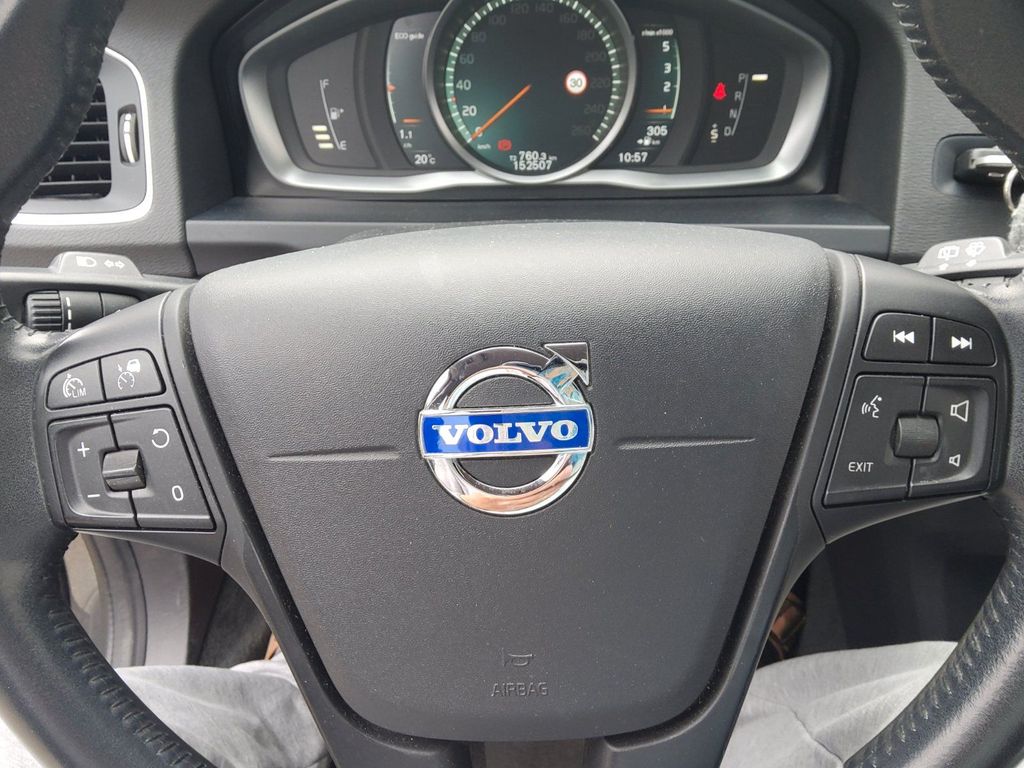 Image of Volvo V60