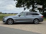 BMW 520d Touring A - NAVI/KAMERA/AHK/PANO