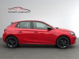Opel Corsa F *Hybrid*Apple*SHZ*RFK*1.Hand* - Opel Corsa mit Benzin-Antrieb: mit ABS, mit Klimaanlage