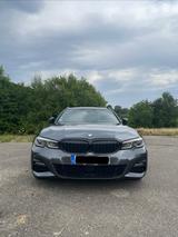 BMW 330d xDrive Touring M Sport Auto. M Sport - BMW 330 in Freiburg