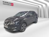 Nissan QASHQAI 1.3DIG-T 160 DCT 4x2 N-Connecta Design W - Nissan Qashqai: De