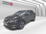 Nissan QASHQAI 1.3DIG-T 160 DCT 4x2 N-Connecta Design W - Nissan Qashqai: 4x2