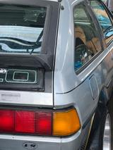 Volkswagen VW Scirocco GTS 1,8t 180 PS Turbo eingetra... - gebrauchte VW Scirocco aus dem Jahr 1983