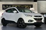 Hyundai ix35 Style AWD 2.0 GDI/Aut./LED/Leder/Pano/4xSHZ - Hyundai: I35x