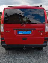 Mercedes-Benz Vito Mixto 4x4 - Offers