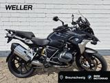 BMW R 1250 GS - Top Zustand / Pakete -