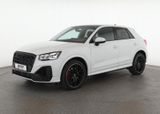 Audi SQ2 TFSI Nappa Matrix Pano Navi SHZ ACC Kam 19" - Audi SQ2 Gebrauchtwagen