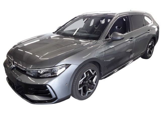 Volkswagen Passat Variant 1.5 eHybrid R-Line Navi AHK IQ.LI foto 3
