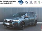 Dacia Jogger 1,0 TCe Extreme+ LPG/AHK/Navi/Kam - Dacia Jogger mit Anhängerkupplung