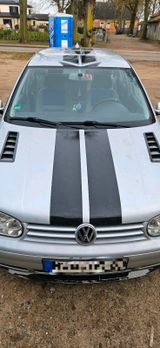 Volkswagen Golf 4  1,6 SR Automatikgetriebe - Volkswagen Golf: Automatikgetriebe