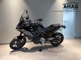 BMW F 900 XR - BMW 9