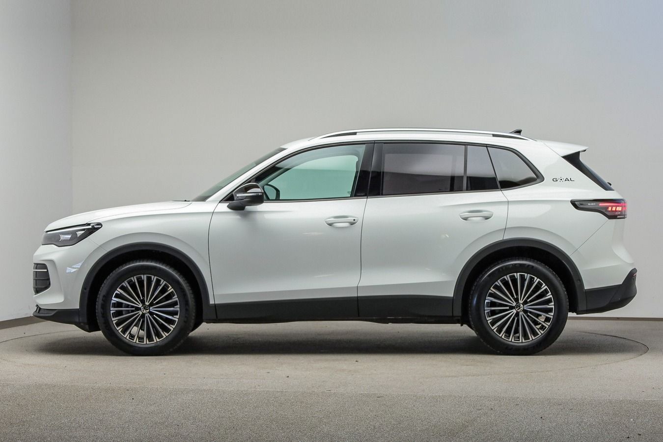 Volkswagen Tiguan - Bild 5