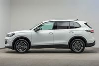 Volkswagen Tiguan - Vorschau Bild 5