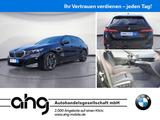 BMW 520d xDrive Touring M Sportpaket AHK