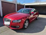 Audi A5 Sportback 2.0 TFSI  132kW (180 PS) - Audi A5 Gebrauchtwagen in München