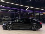 Mercedes-Benz CLA 250*AMG PAKET*2.HAND*360 KAMERA*ALL BLACK+++ - Mercedes-Benz CLA 250 mit Benzin-Antrieb: Automatik