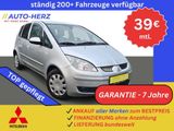 Mitsubishi Colt CZ3 Lim 5-trg. 1.3 *Klimaautomat-PDC-Navi* - Mitsubishi Colt: Cz1