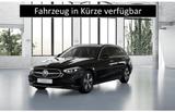 Mercedes-Benz C 220 d T 4M PANO/DIGITAL/KAMERA/NAVI/AVANTGARDE - Mercedes-Benz C 220 Gebrauchtwagen in Stuttgart