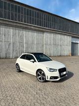 Audi A1 1.4 tfsi 185 Ps | S-tronic | Panor... - Audi A1: 185 Ps