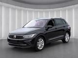 Volkswagen Tiguan UNITED 1.5TSI*DSG AHK ACC el.Heckkl 19* - Volkswagen Tiguan: United