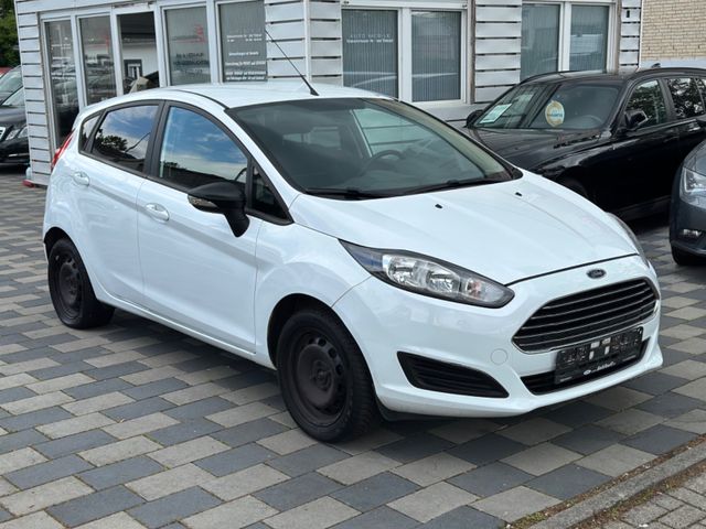 Ford Fiesta Trend 5 Türe Klima S-Heizung