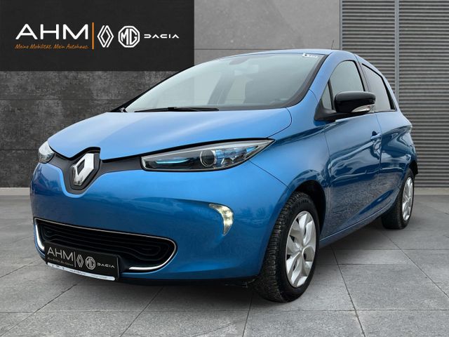 Renault ZOE Intens ZE40 STANDHEIZUNG NAVI KAMERA MIETAKK