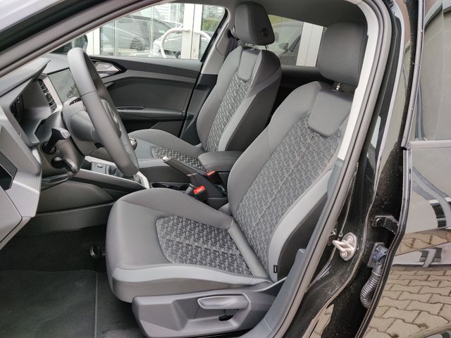 A1 Sportback 25 TFSI LED