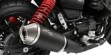 Moto Guzzi V7 Stone Special Edition ARROW - MOTO GUZZI V7 STONE SPECIAL EDITION