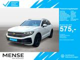 Volkswagen Touareg 3.0 TDI DSG 4Motion IQ.Light|Matrix|AHK - VW Touareg Gebrauchtwagen in München
