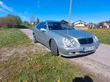 Mercedes-Benz CLK 430 ELEGANCE Elegance - gebrauchte Mercedes-Benz CLK 430 aus dem Jahr 2001