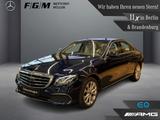 Mercedes-Benz E 350 d 4M Exclusive Burm|MBeam|S-Dach|Sitzklima - Mercedes-Benz: Mb
