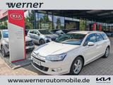 Citroën C5 Tourer 2.0 BlueHDi 150 FAP Selection Navi RFK - Citroën C5 Gebrauchtwagen