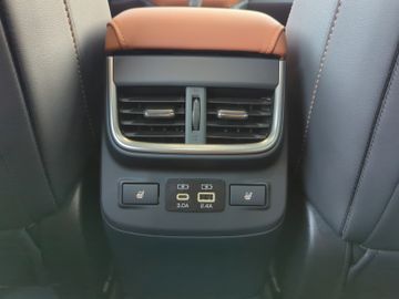 Bild 24 Subaru OUTBACK Leder SHD SHZ CarPlay Kamera ACC