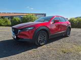 Mazda CX-30 Prime-Line 2WD Navi HUD M-Hybrid - Mazda CX-3: Prime Line