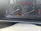 BMW 318i E36 - BMW 318 aus 1992