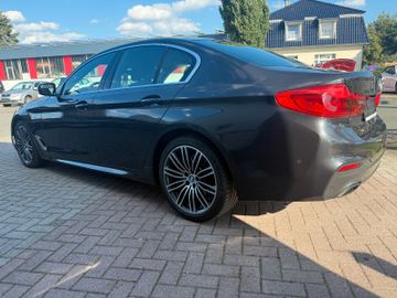 BMW 530 - 9